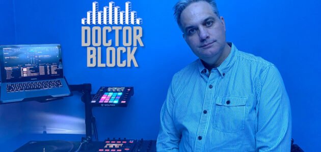 Doctor Block