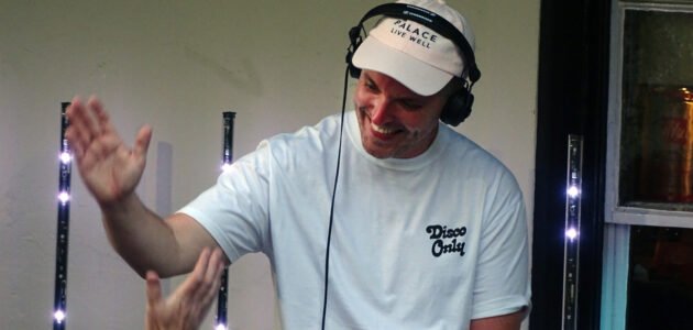 James Turner